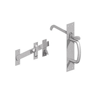 Gate Latches Suffolk Latches