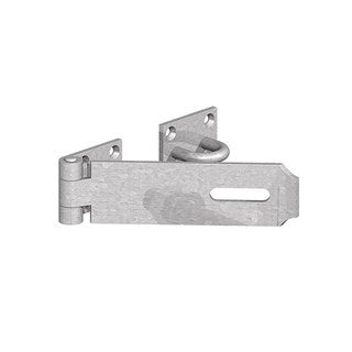 Hasp and Staple