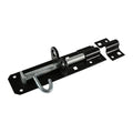 Brenton Padbolts