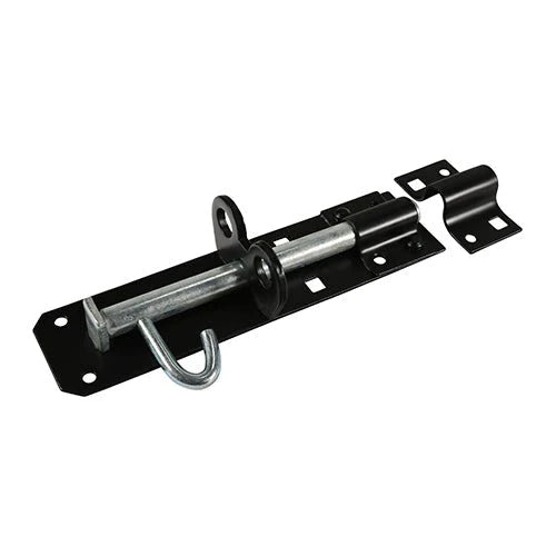Brenton Padbolts