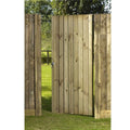 Gates Closeboard