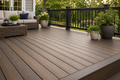 Composite Decking Dual Per Board
