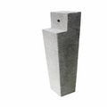 Concrete Deck Support