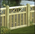 Gates European Elite Cross Top
