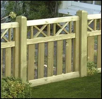 Gates European Elite Cross Top