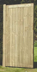 Gates European Elite T&G