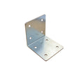 Sleeper Angle Bracket Galvanised