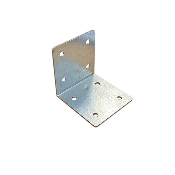 Sleeper Angle Bracket Galvanised