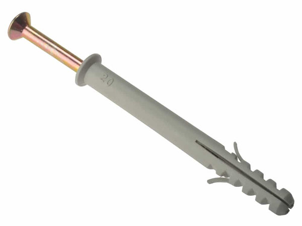 Frame Fixing Screws