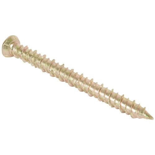 Screws Masonry