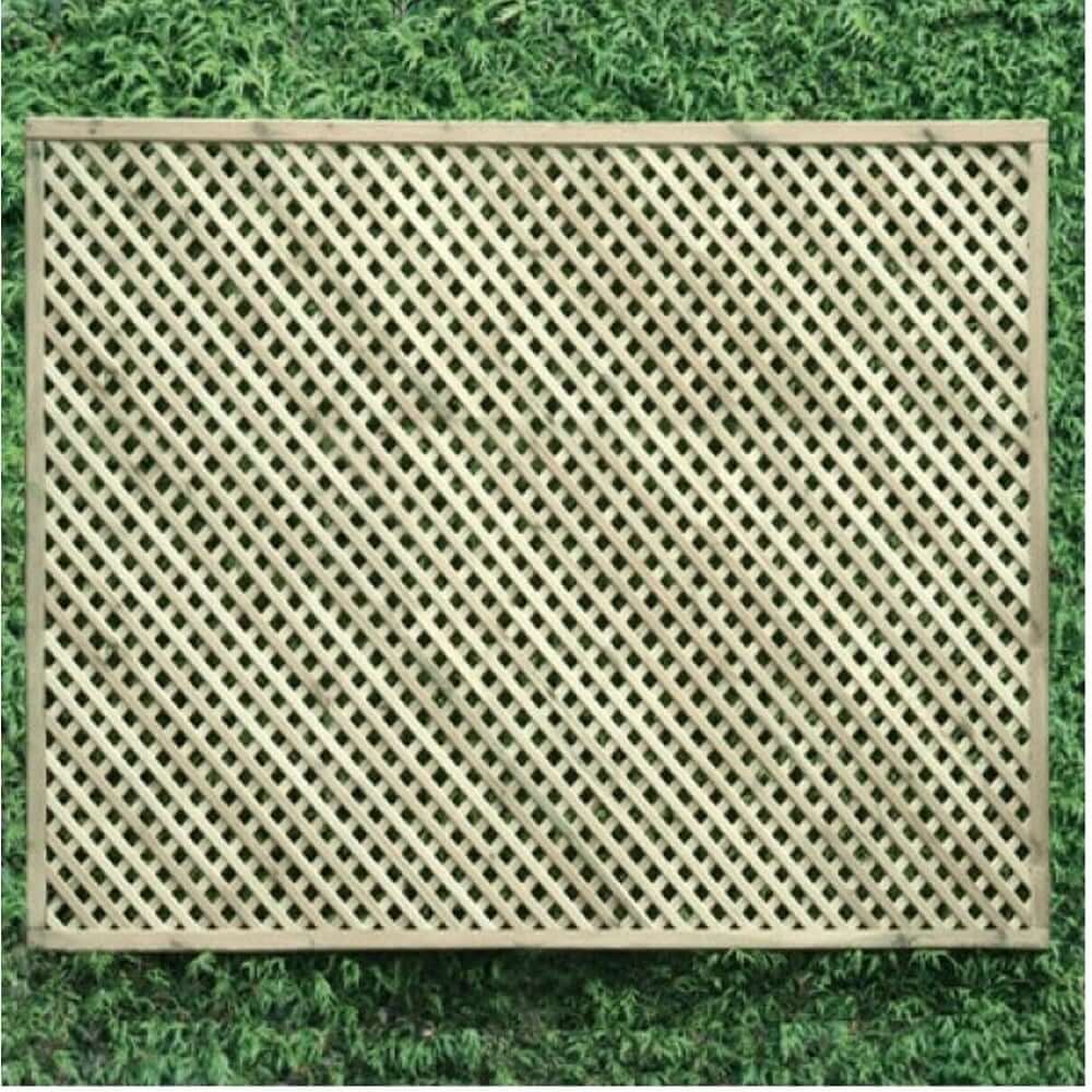 Trellis Euro Privacy Lattice