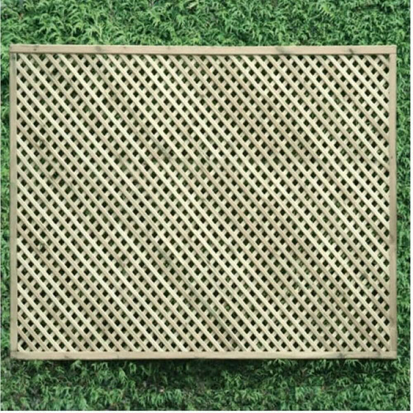 Trellis Euro Privacy Lattice
