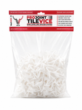 Pro Joint Spacers - White