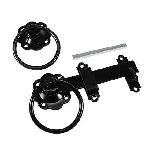 Gate Latches Ring Latches