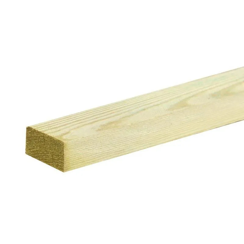 Timber Closeboard Battens
