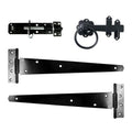 Gate Kit Ring Latch