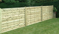 Panels Euro Square Horizontal
