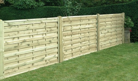 Panels Euro Square Horizontal
