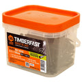 Screws Timberfast Tub 250