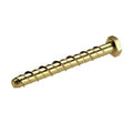 Hex Head Thunderbolts Screws