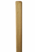 Timber Hand/Base Rail