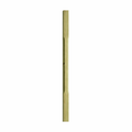 Timber Spindles Stop Chamfered