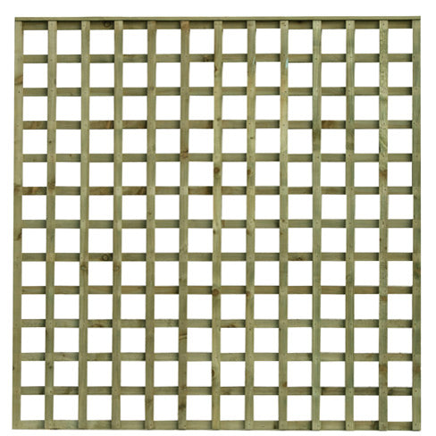 Trellis UK